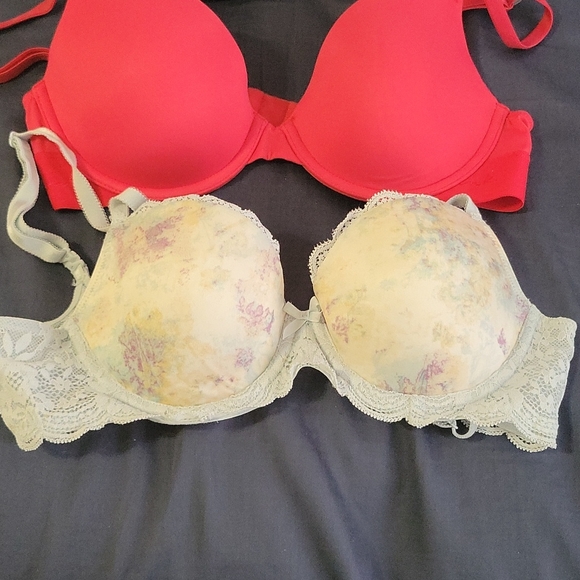 Bra bundle - Picture 4 of 4
